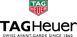 Logo: TAG Heuer