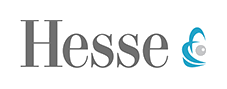 Logo: Hesse